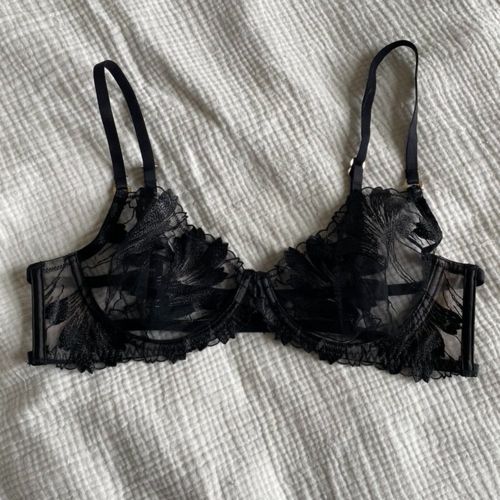 Bluebella Collette Bra - 36DD